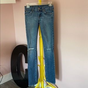 Citizens of Humanity Denim